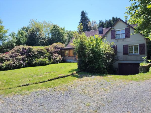 Maison à SAINT-MICHEL-DE-LA-PIERRE, 50490 - 7 pièces 140m²