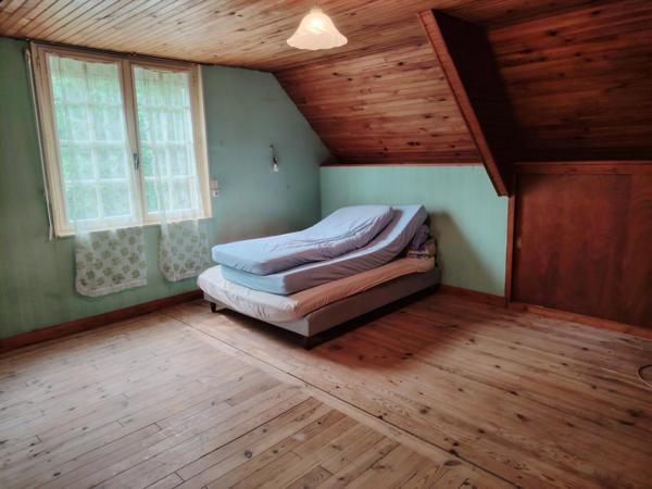 Maison à SAINT-MICHEL-DE-LA-PIERRE, 50490 - 7 pièces 140m²