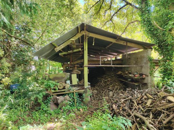 Maison à SAINT-MICHEL-DE-LA-PIERRE, 50490 - 7 pièces 140m²