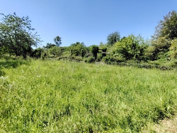 Maison à SAINT-MICHEL-DE-LA-PIERRE, 50490 - 7 pièces 140m²