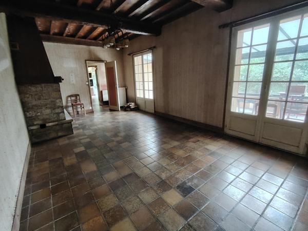 Maison à SAINT-MICHEL-DE-LA-PIERRE, 50490 - 7 pièces 140m²