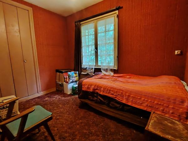 Maison à SAINT-MICHEL-DE-LA-PIERRE, 50490 - 7 pièces 140m²