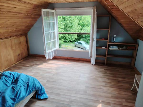 Maison à SAINT-MICHEL-DE-LA-PIERRE, 50490 - 7 pièces 140m²