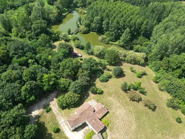 Maison - Gîte 8 chambres