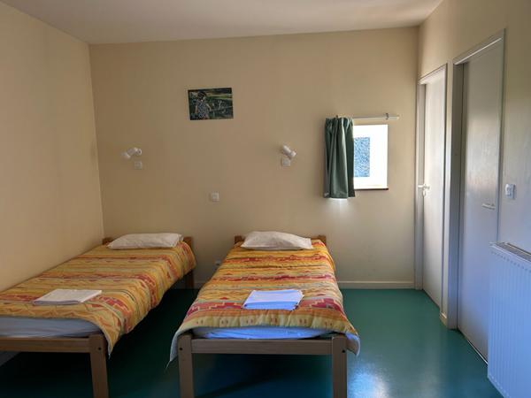 Maison - Gîte 8 chambres