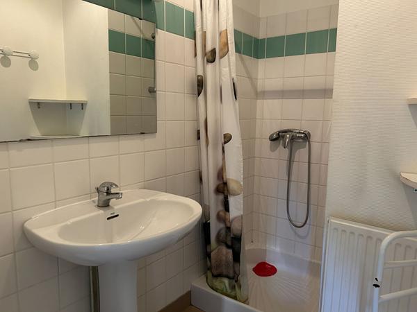 Maison - Gîte 8 chambres