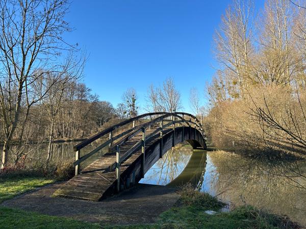 Maison - Gîte 8 chambres