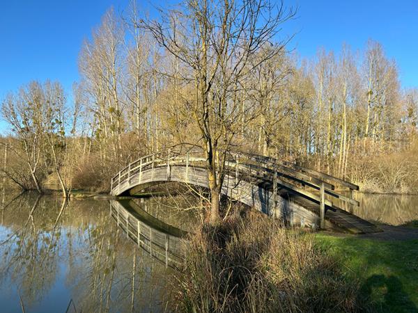 Maison - Gîte 8 chambres