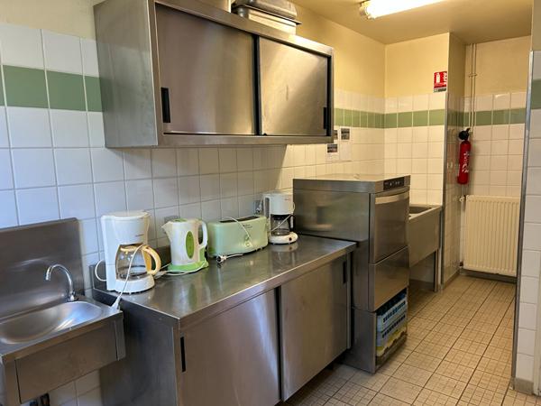 Maison - Gîte 8 chambres