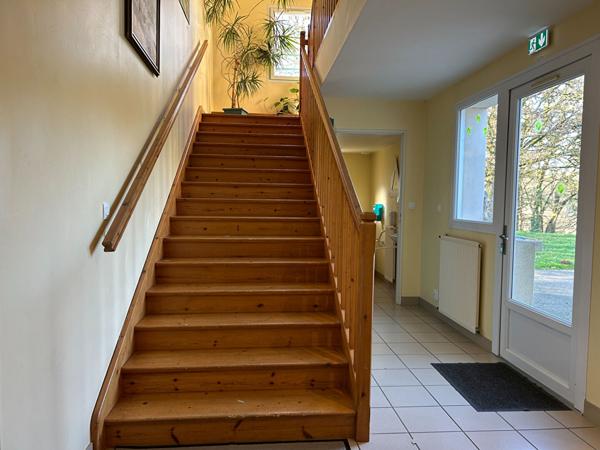 Maison - Gîte 8 chambres