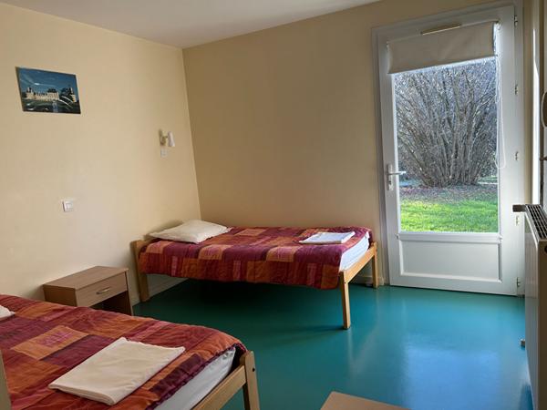 Maison - Gîte 8 chambres