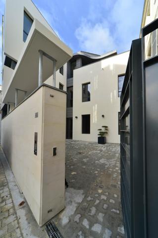 Location à l'année › Studio spacieux – Centre ville de La Rochelle – Proche du Vieux Port