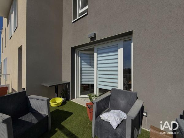 Appartement à vendre 3 pièces 64 m² Fleury-sur-Orne