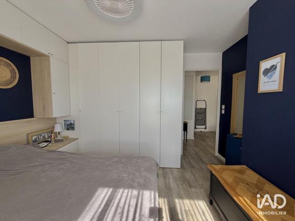 Appartement à vendre 3 pièces 64 m² Fleury-sur-Orne