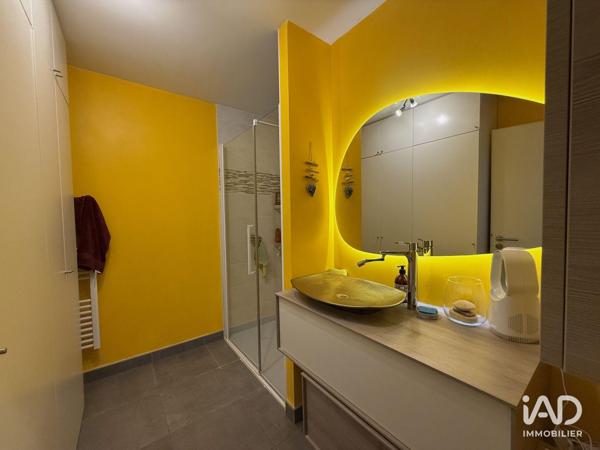 Appartement à vendre 3 pièces 64 m² Fleury-sur-Orne