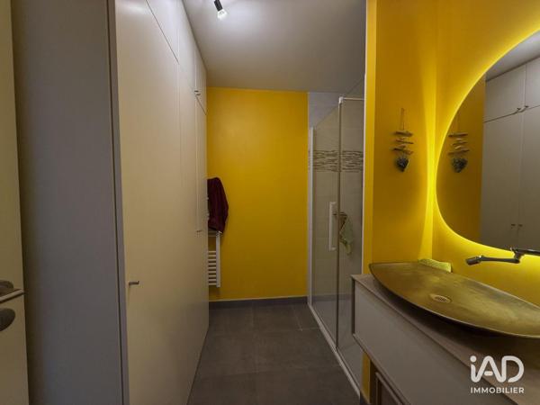 Appartement à vendre 3 pièces 64 m² Fleury-sur-Orne