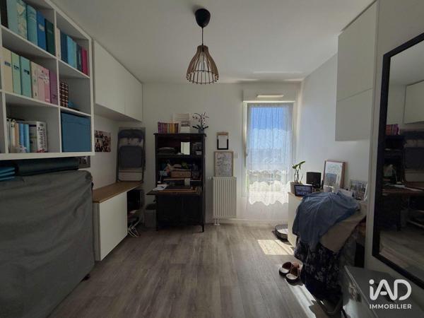 Appartement à vendre 3 pièces 64 m² Fleury-sur-Orne