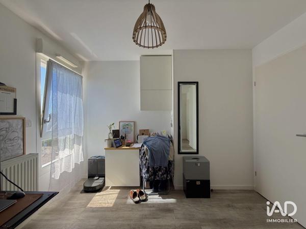 Appartement à vendre 3 pièces 64 m² Fleury-sur-Orne