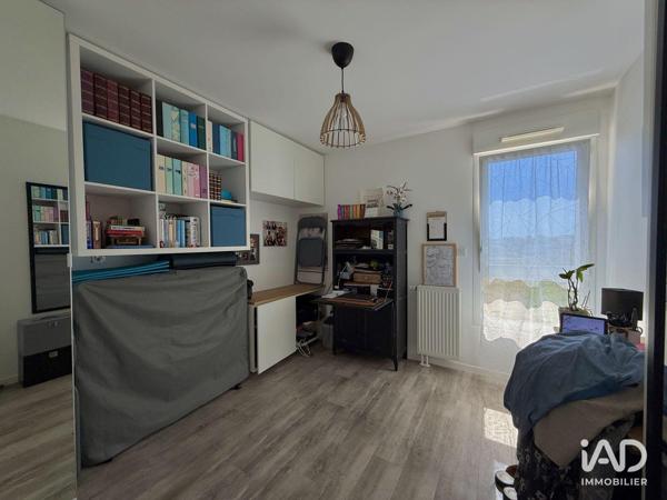 Appartement à vendre 3 pièces 64 m² Fleury-sur-Orne