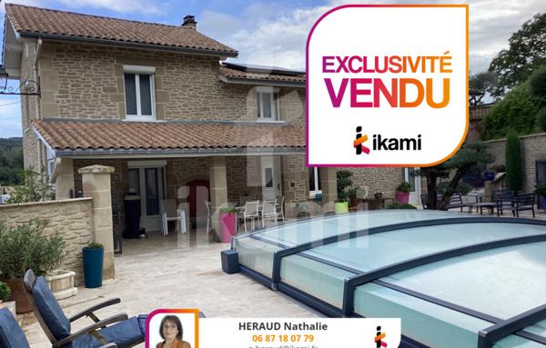 Maison 7 pièces 177 m2 GENISSIEUX