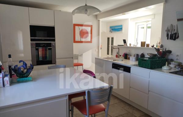 Maison 7 pièces 177 m2 GENISSIEUX