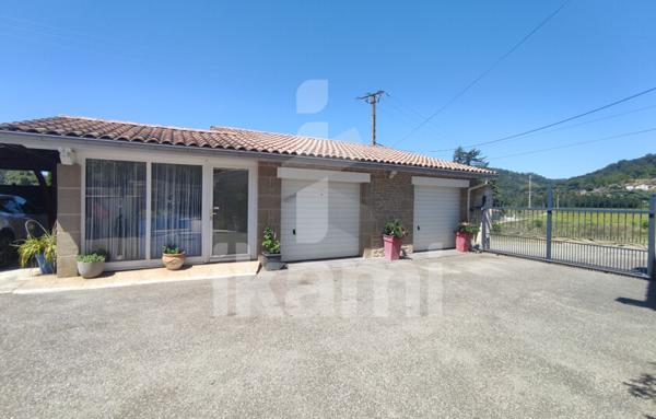 Maison 7 pièces 177 m2 GENISSIEUX