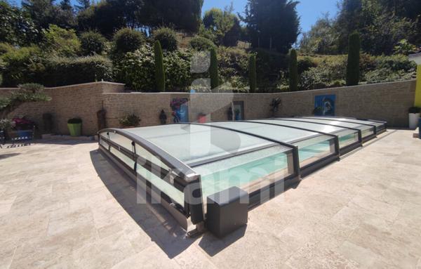 Maison 7 pièces 177 m2 GENISSIEUX