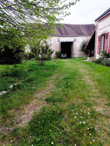 Maison à Gisy-les-Nobles, 89140 - 3 pièces 137m²