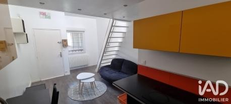 Studio à vendre 23 m² Herblay-sur-Seine