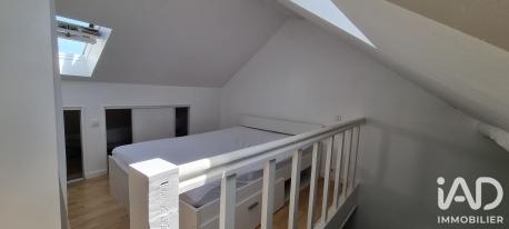 Studio à vendre 23 m² Herblay-sur-Seine