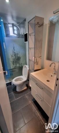 Studio à vendre 23 m² Herblay-sur-Seine