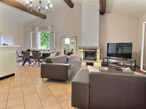 SPECIAL COLOCATION Charmante maison 4 pièces avec jardin à Avignon - Secteur Jardin Neuf
