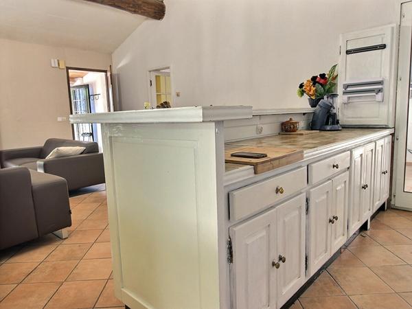 SPECIAL COLOCATION Charmante maison 4 pièces avec jardin à Avignon - Secteur Jardin Neuf