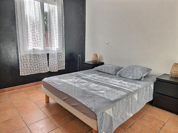 SPECIAL COLOCATION Charmante maison 4 pièces avec jardin à Avignon - Secteur Jardin Neuf