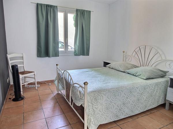 SPECIAL COLOCATION Charmante maison 4 pièces avec jardin à Avignon - Secteur Jardin Neuf