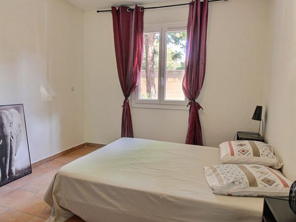 SPECIAL COLOCATION Charmante maison 4 pièces avec jardin à Avignon - Secteur Jardin Neuf