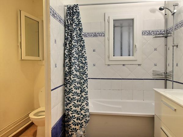 SPECIAL COLOCATION Charmante maison 4 pièces avec jardin à Avignon - Secteur Jardin Neuf