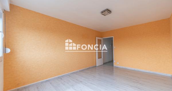 À vendre Appartement 3 pièces 64.75 m² - Kingersheim 68260