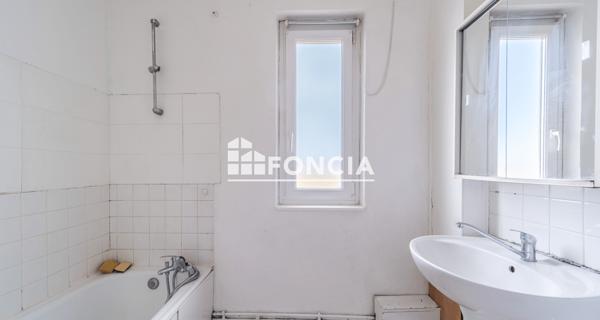 À vendre Appartement 3 pièces 64.75 m² - Kingersheim 68260