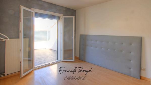 Maison T4 avec piscine et terrasse – Istres secteur Clinique