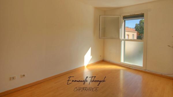 Maison T4 avec piscine et terrasse – Istres secteur Clinique