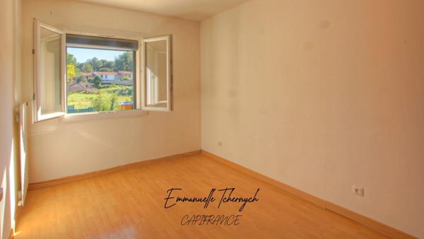 Maison T4 avec piscine et terrasse – Istres secteur Clinique