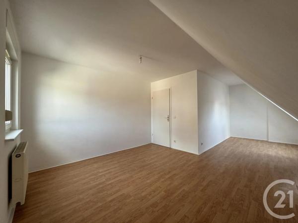 Appartement F3 à vendre  3 pièces - 90 m 2   HAGUENAU  - 67