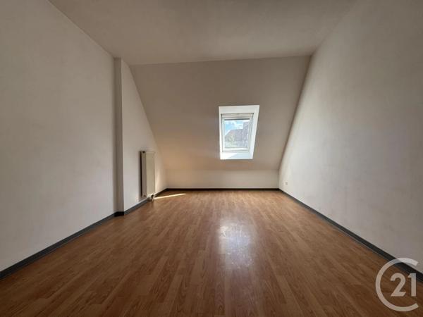 Appartement F3 à vendre  3 pièces - 90 m 2   HAGUENAU  - 67
