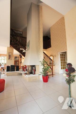 Propriété de 203m² Quartier Thébaudières