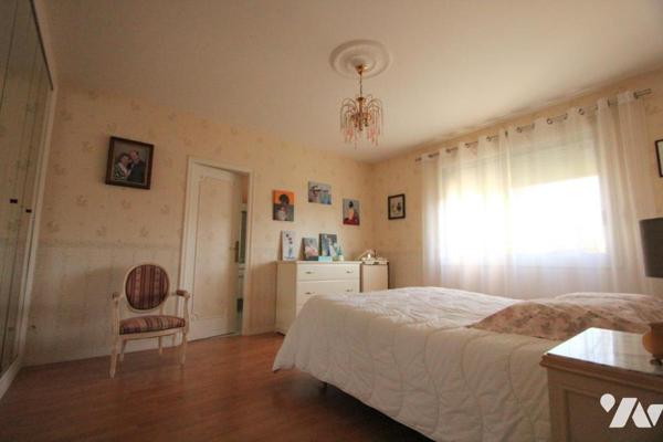 Propriété de 203m² Quartier Thébaudières