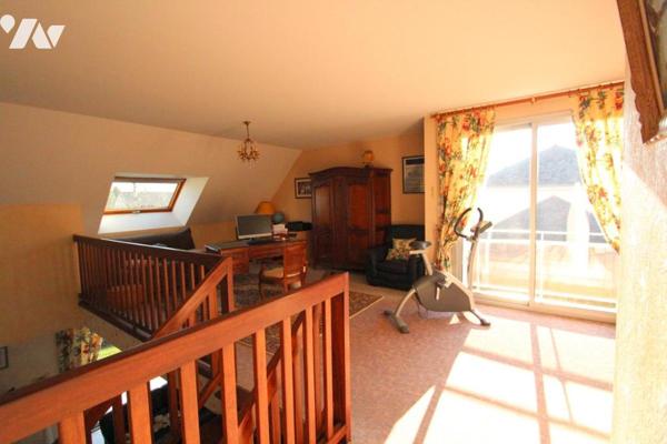 Propriété de 203m² Quartier Thébaudières