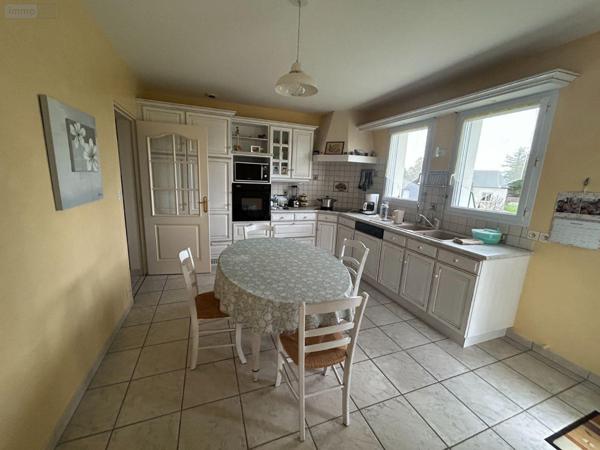 Maison à vendre à Chalonnes-sur-Loire dans le Maine-et-Loire (49290), ref : 12516/1272   
LE PRESSOIR ROUGE