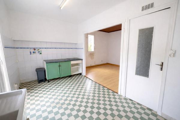 Appartement Sete 2 pièces 36.85 m2