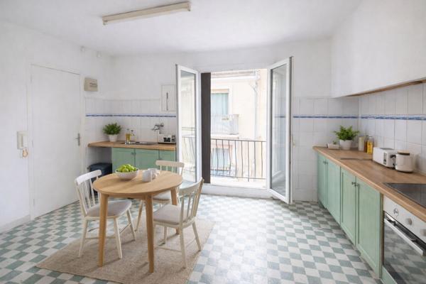 Appartement Sete 2 pièces 36.85 m2